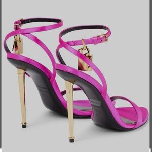 Tom Ford Lock Pumps